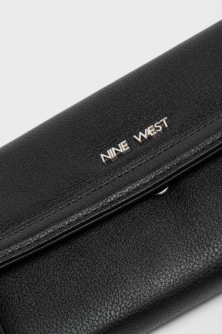 NINE WEST Портфейл от еко кожа Zuri - Pepit.bg