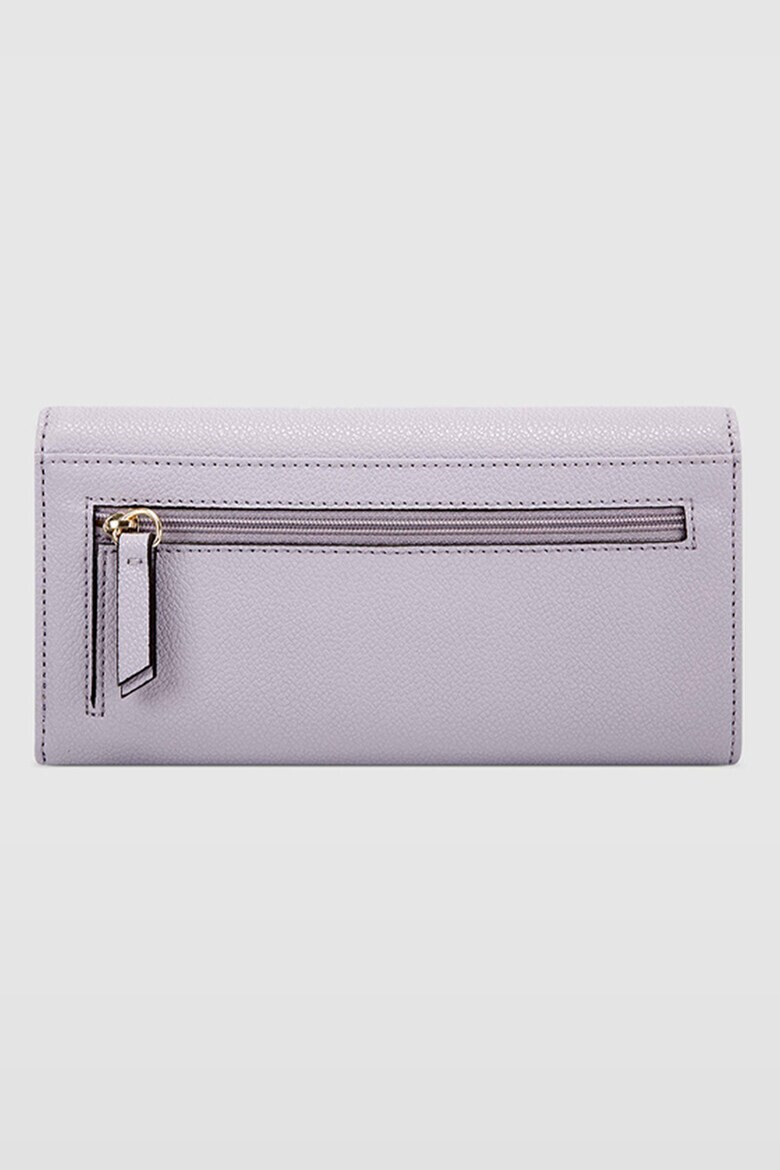 NINE WEST Портфейл от еко кожа Laney с капаче - Pepit.bg