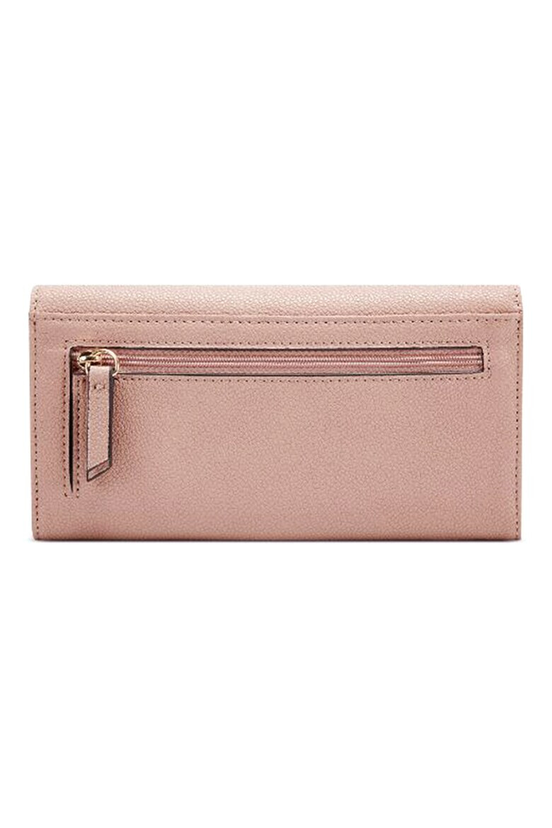 NINE WEST Портфейл от еко кожа Laney с капаче - Pepit.bg