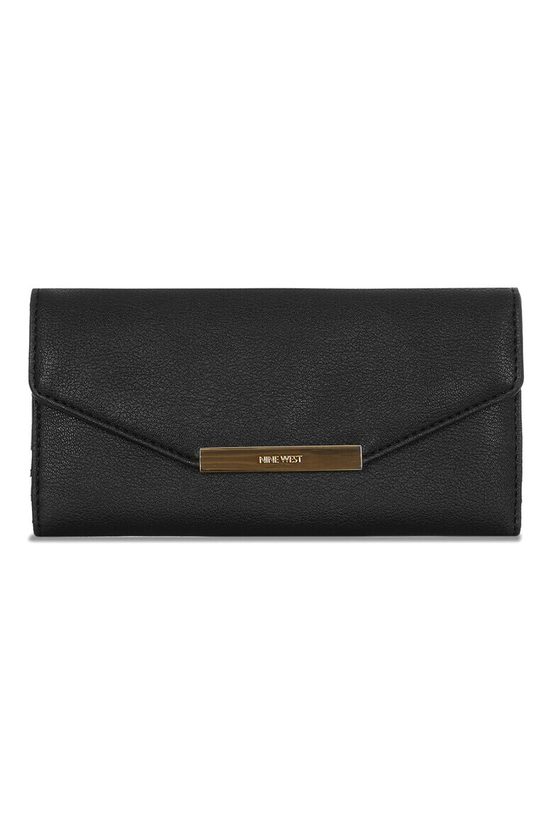 NINE WEST Портмоне Laney от еко кожа - Pepit.bg