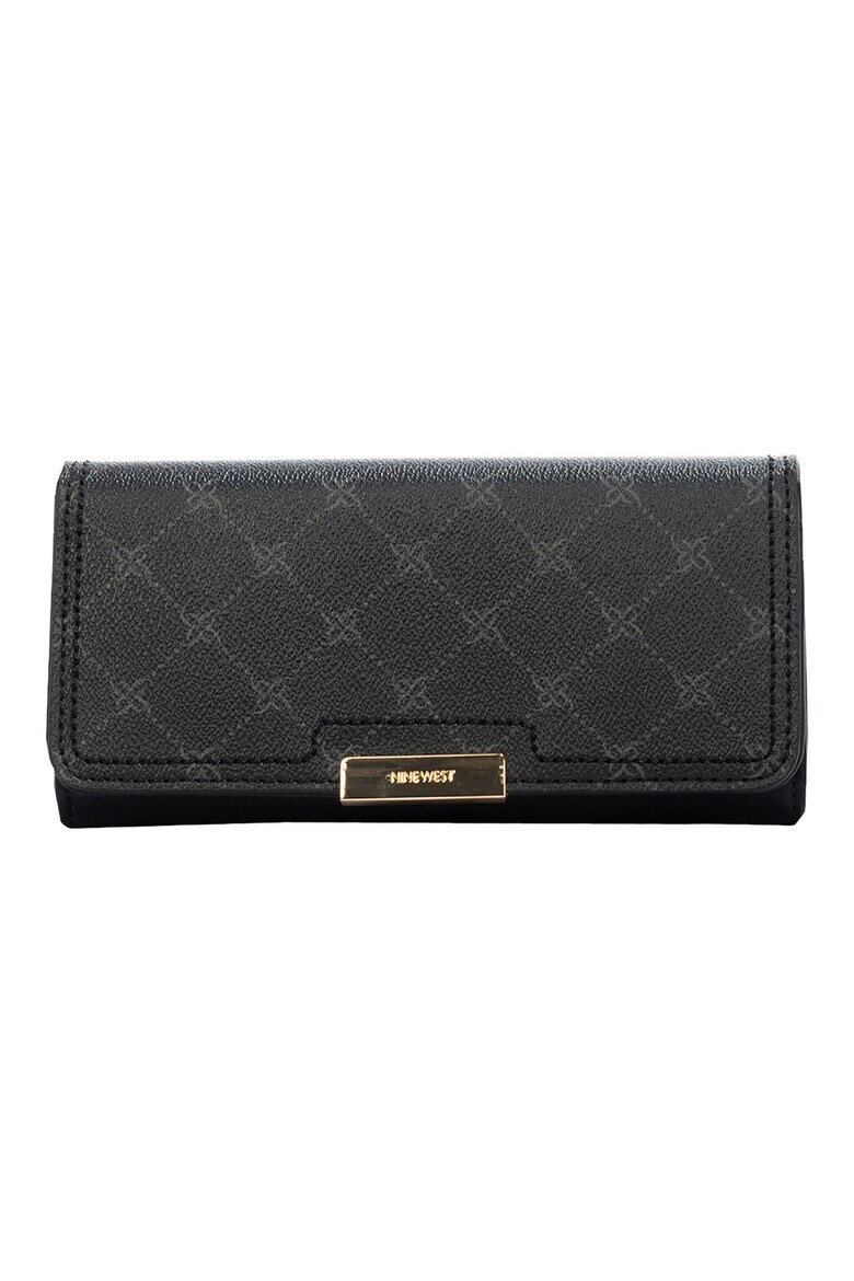 NINE WEST Портмоне Lawson с шарки - Pepit.bg