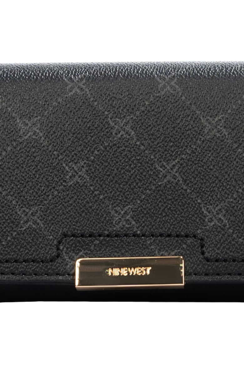 NINE WEST Портмоне Lawson с шарки - Pepit.bg