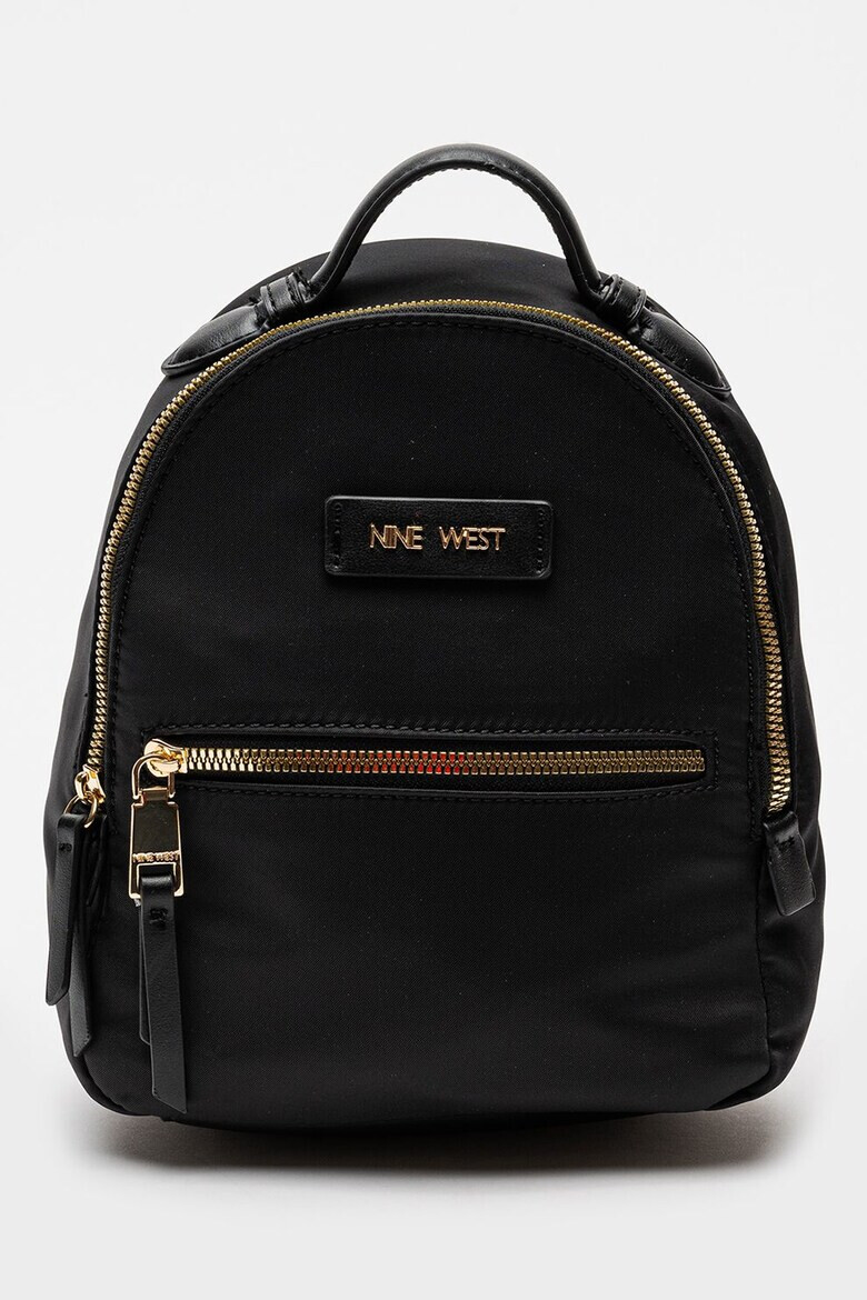 NINE WEST Раница Byron с лого - Pepit.bg