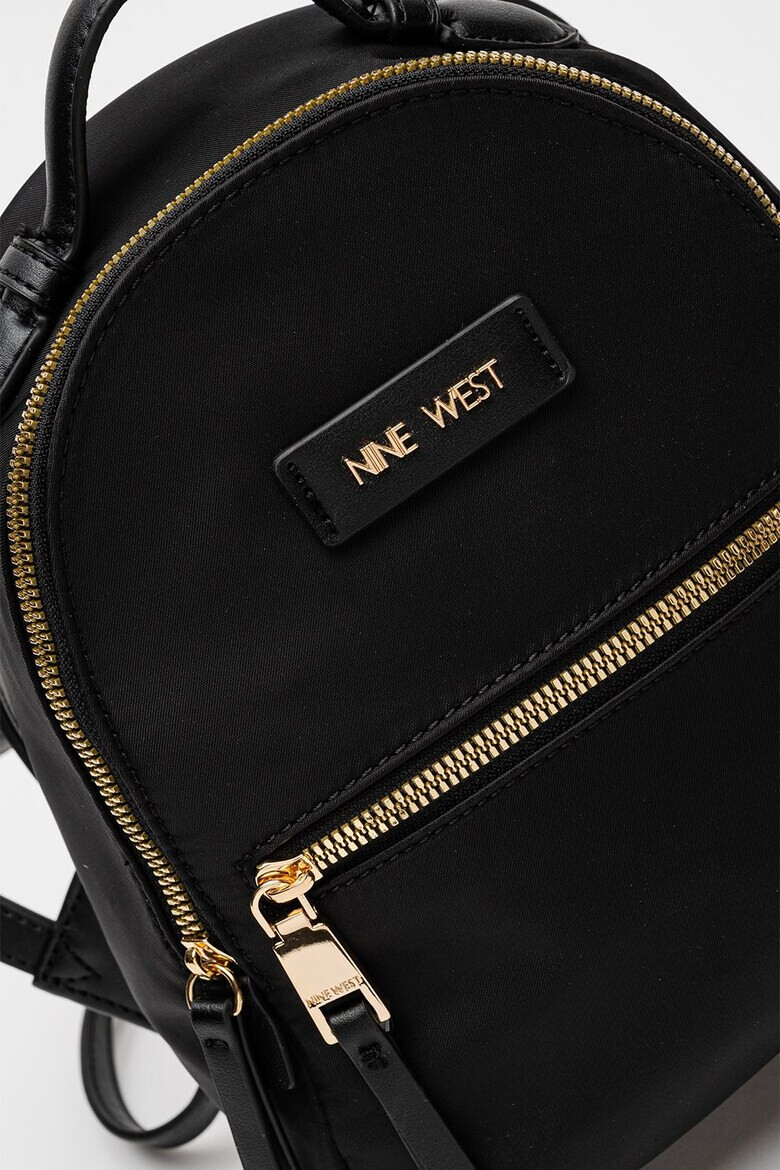 NINE WEST Раница Byron с лого - Pepit.bg