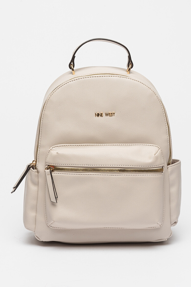 NINE WEST Раница Dolores от еко кожа - Pepit.bg