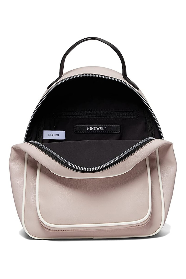 NINE WEST Раница от еко кожа Sloane - Pepit.bg