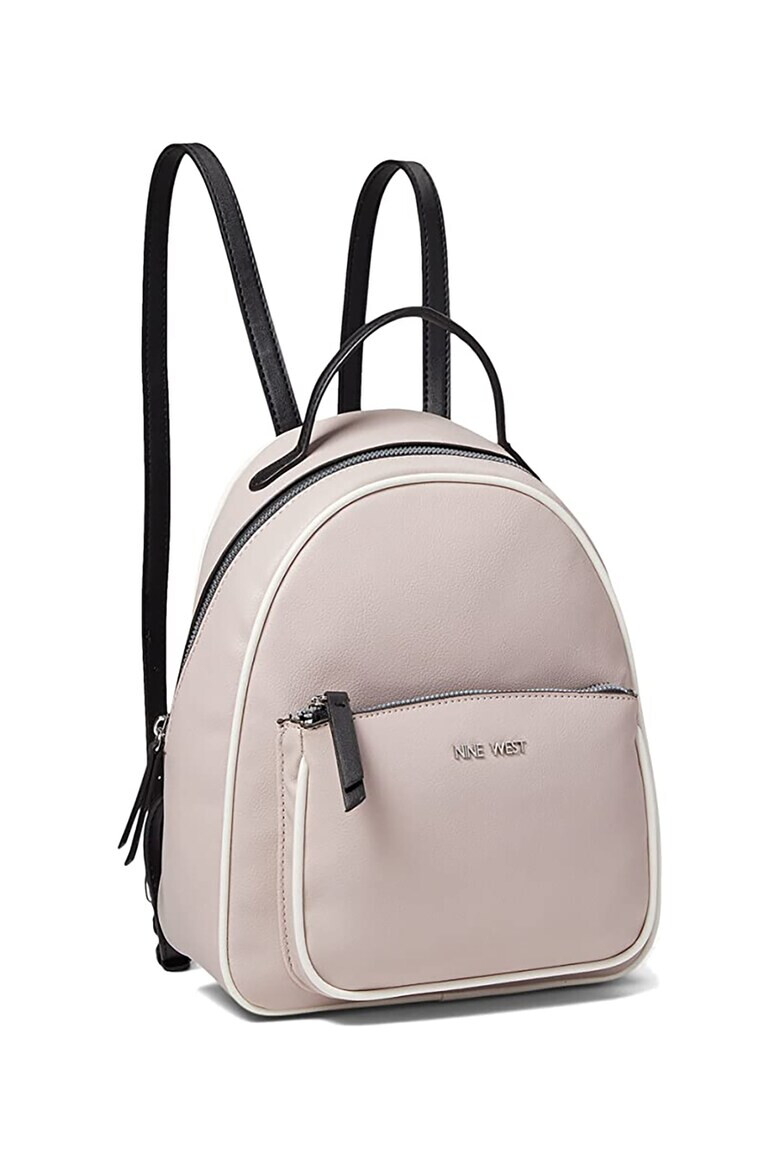 NINE WEST Раница от еко кожа Sloane - Pepit.bg
