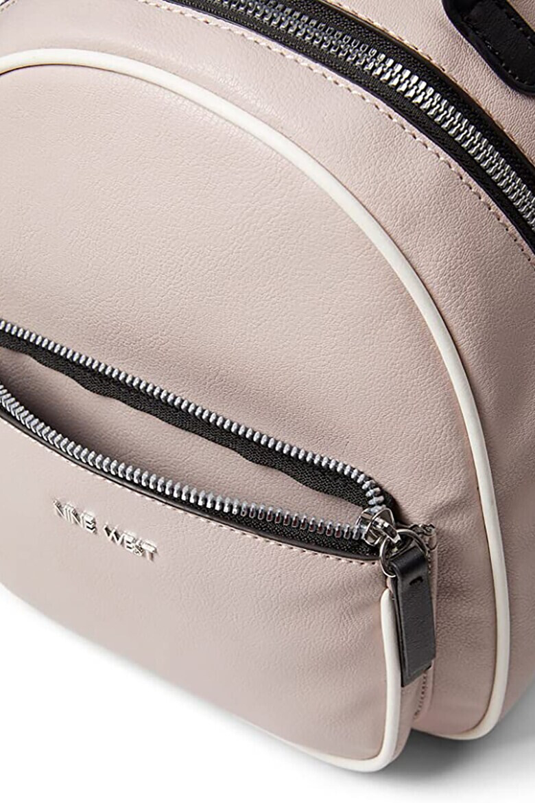 NINE WEST Раница от еко кожа Sloane - Pepit.bg