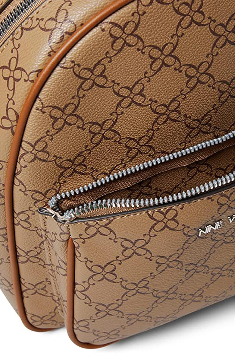 NINE WEST Раница от еко кожа Sloane - Pepit.bg