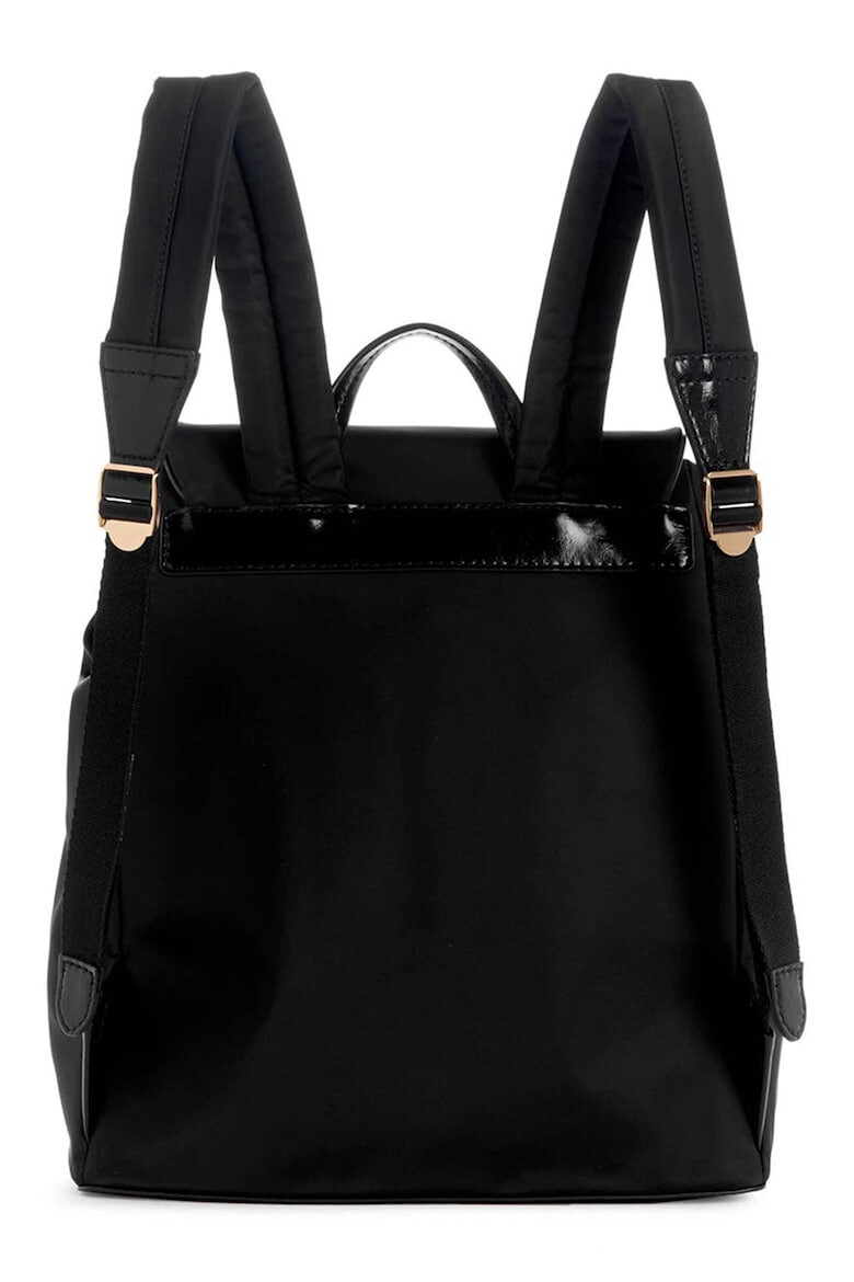 NINE WEST Раница Winsland с джоб с капаче - Pepit.bg