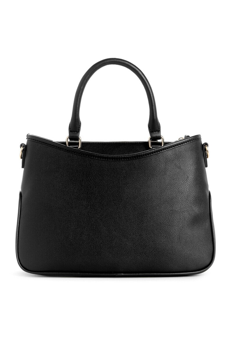 NINE WEST Ръчна чанта Torba Kiley с лого - Pepit.bg