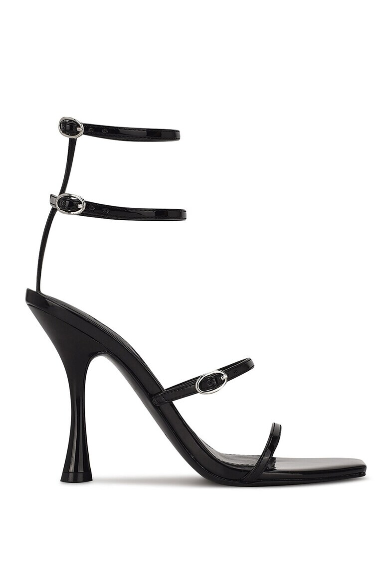 NINE WEST Сандали Aves от еко кожа - Pepit.bg