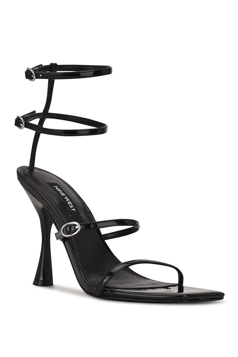 NINE WEST Сандали Aves от еко кожа - Pepit.bg