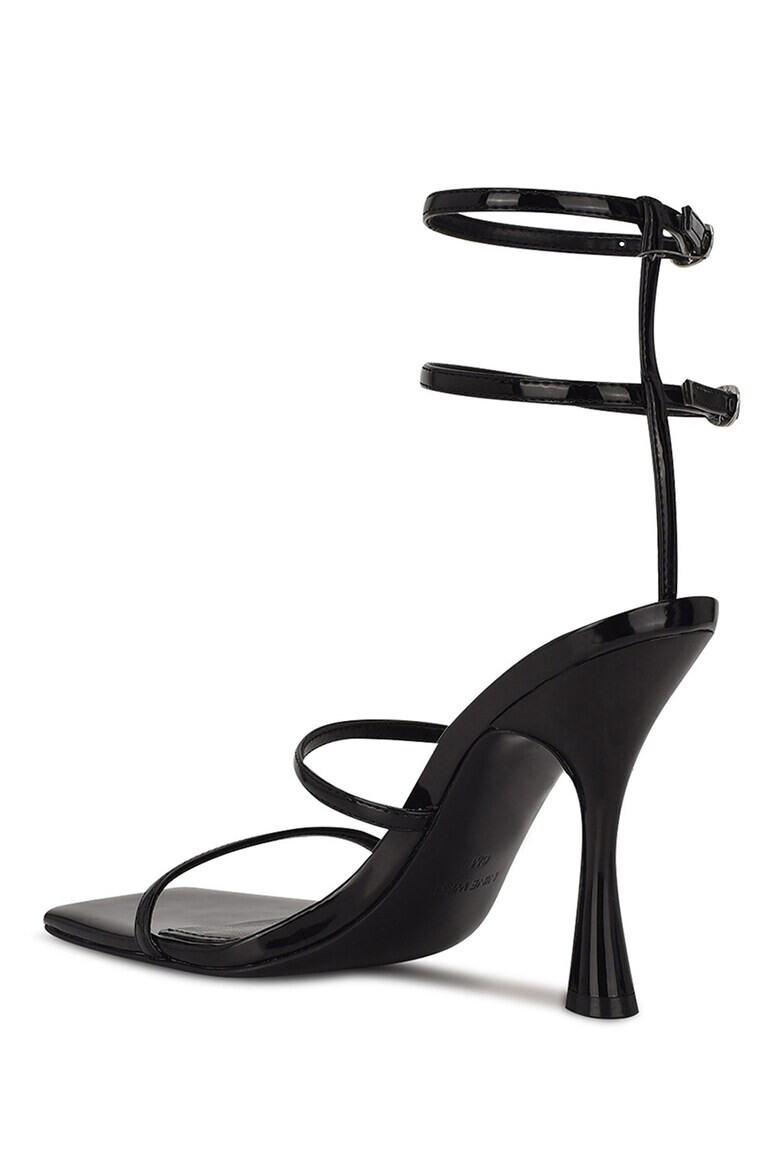 NINE WEST Сандали Aves от еко кожа - Pepit.bg