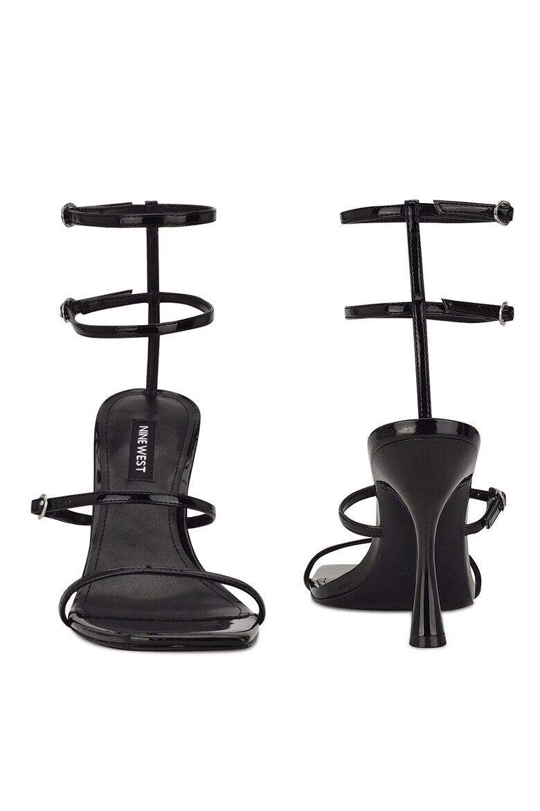 NINE WEST Сандали Aves от еко кожа - Pepit.bg