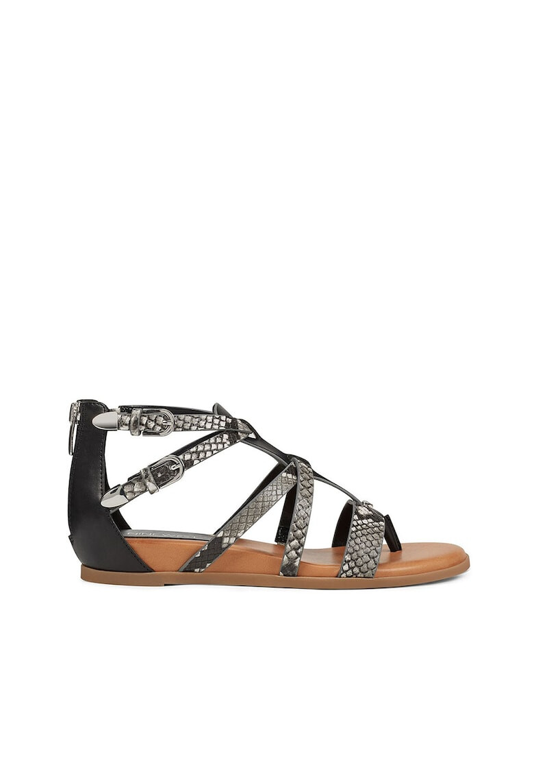 NINE WEST Сандали Caila от еко кожа - Pepit.bg