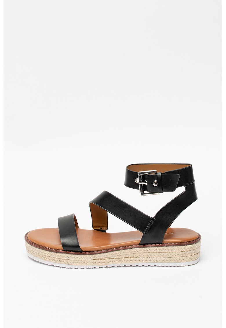 NINE WEST Сандали Chaya от еко кожа - Pepit.bg