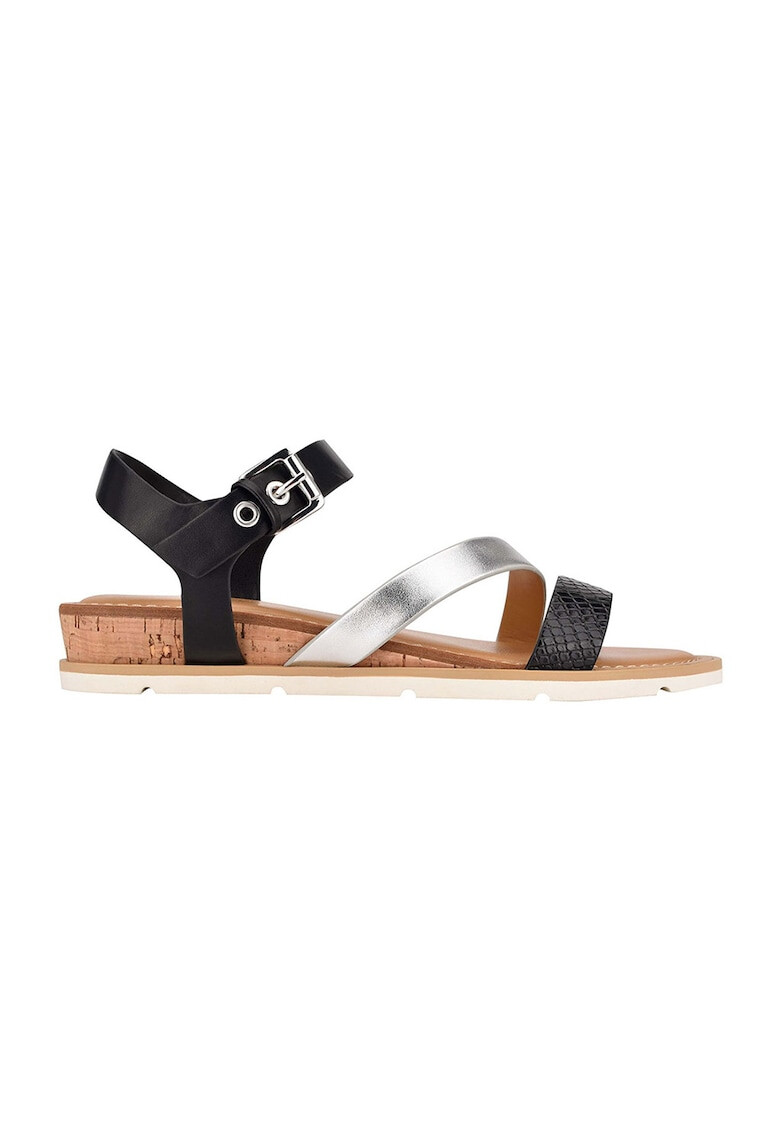 NINE WEST Сандали Drama от еко кожа - Pepit.bg