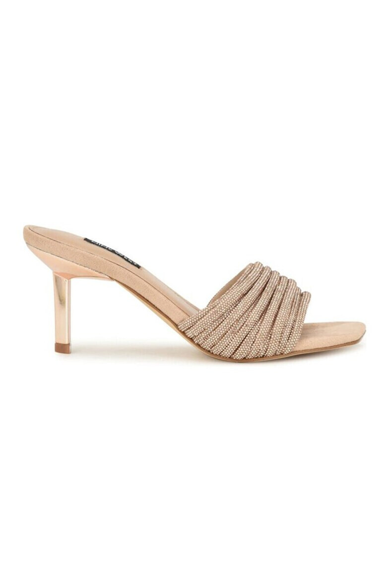 NINE WEST Сандали Harbor без закопчаване - Pepit.bg