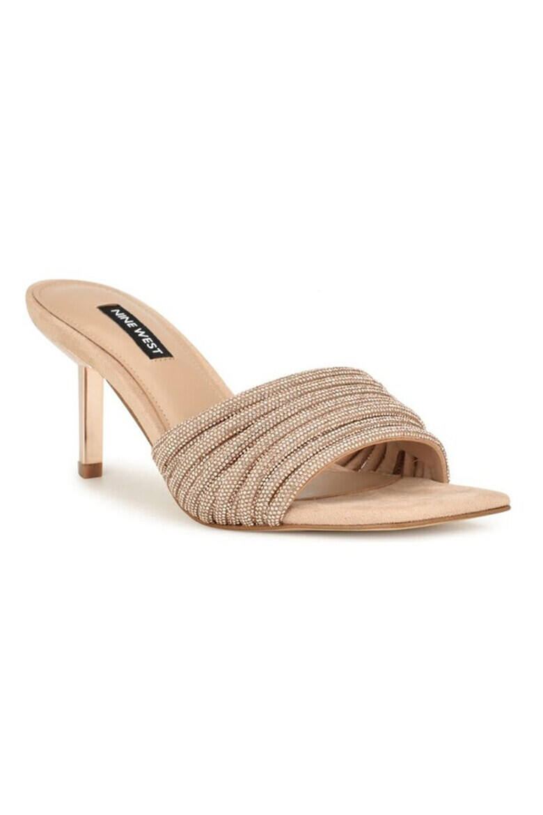 NINE WEST Сандали Harbor без закопчаване - Pepit.bg