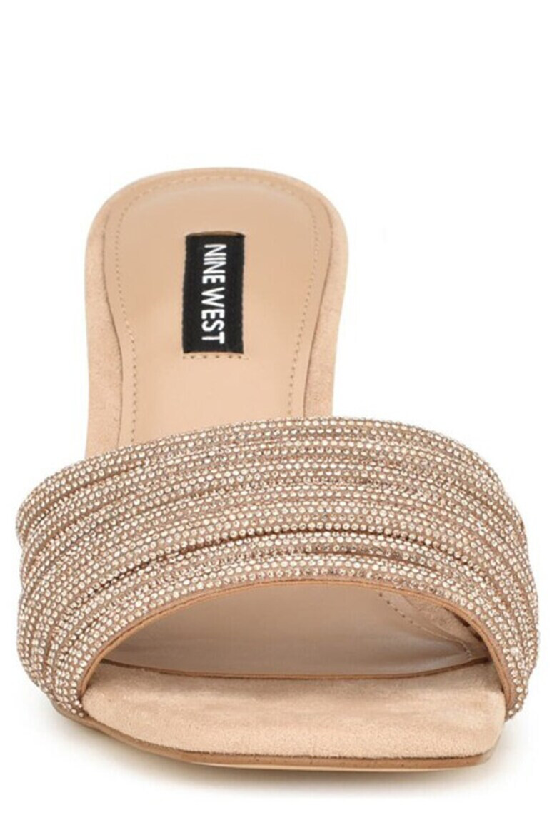NINE WEST Сандали Harbor без закопчаване - Pepit.bg