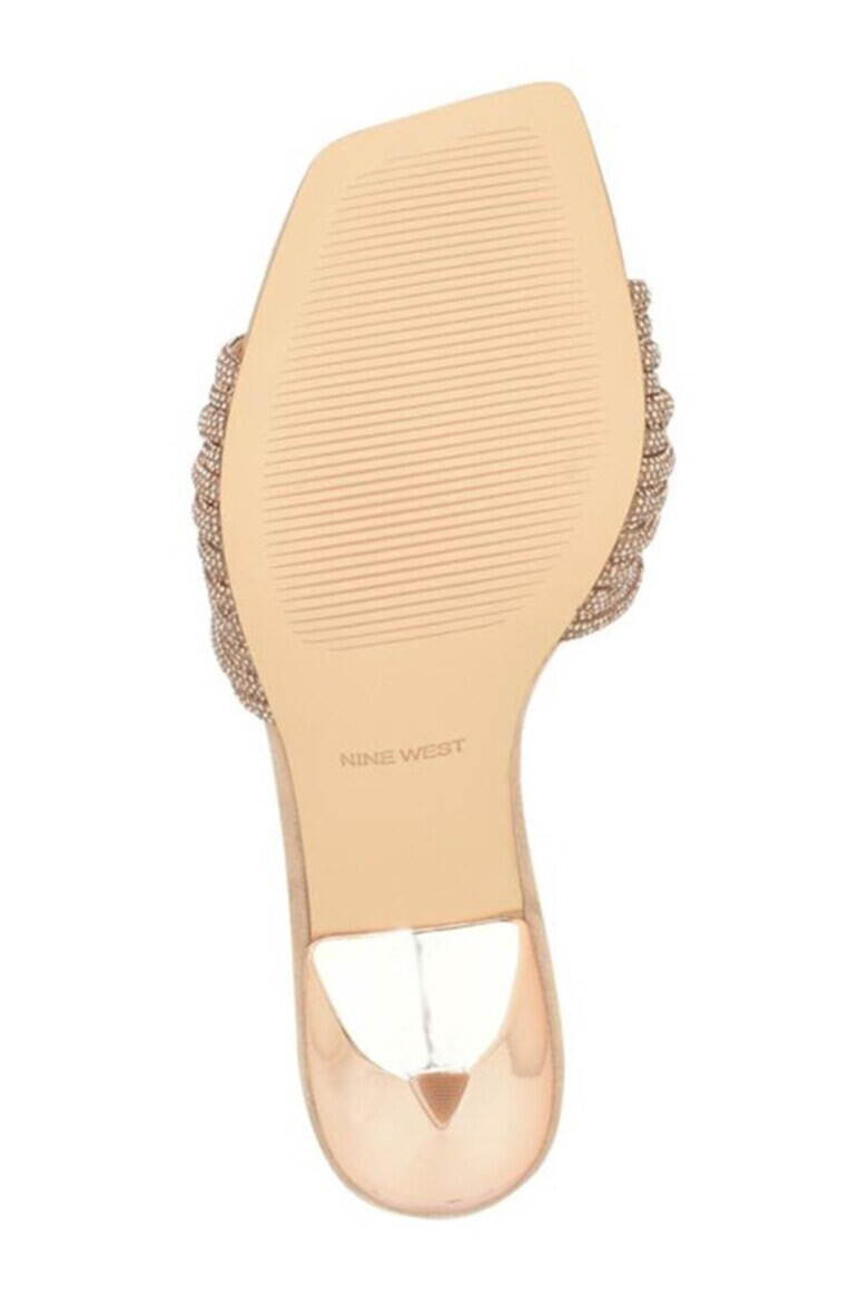 NINE WEST Сандали Harbor без закопчаване - Pepit.bg