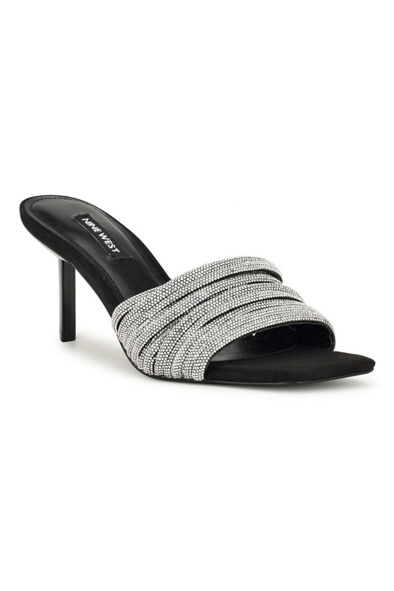 NINE WEST Сандали Harbor без закопчаване - Pepit.bg