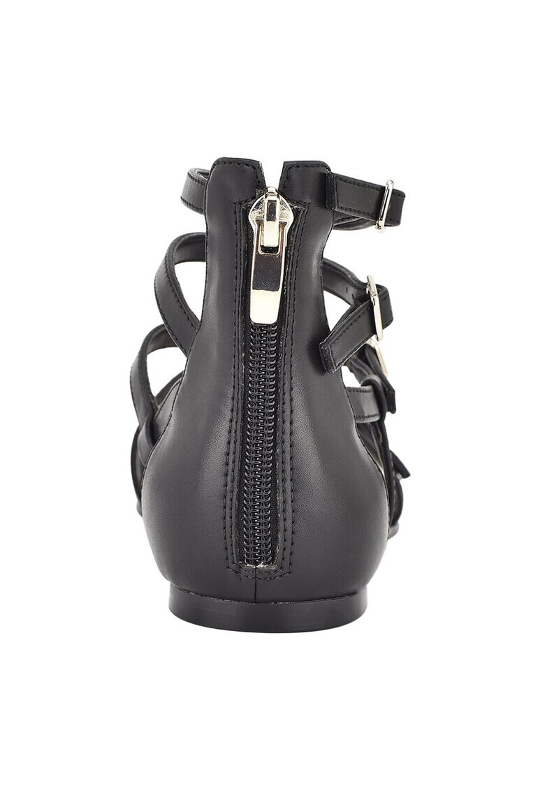 NINE WEST Сандали Lorna с каишки - Pepit.bg