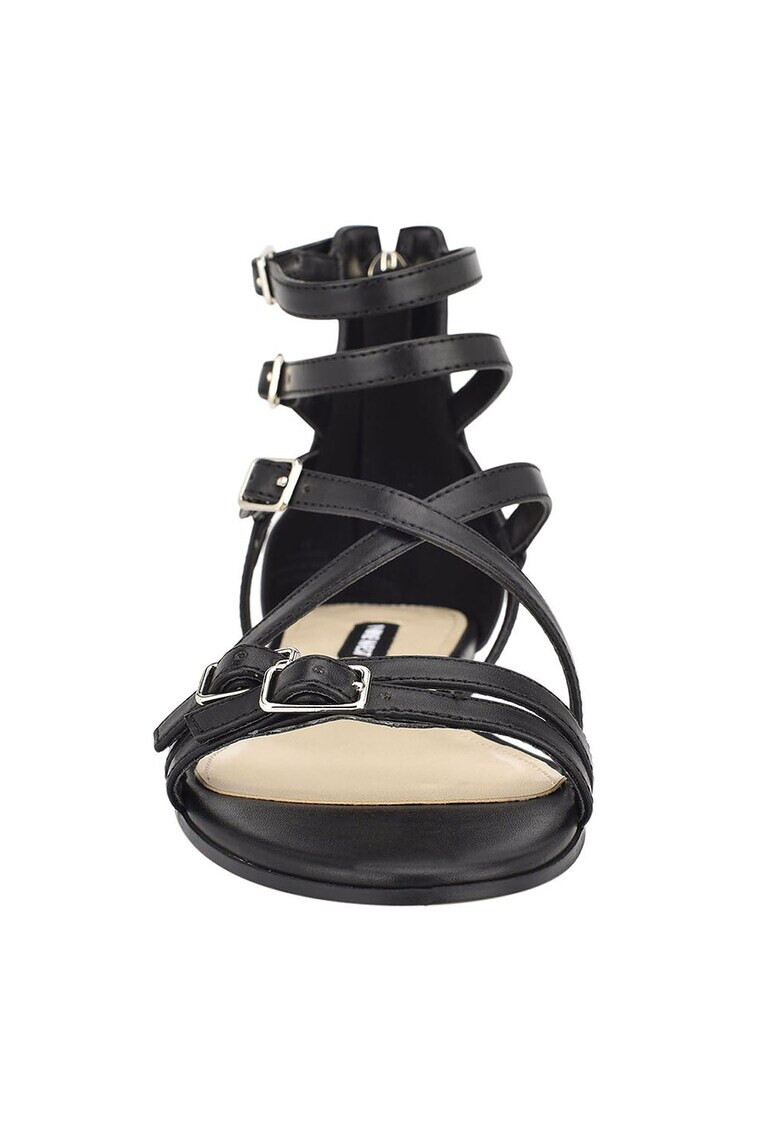 NINE WEST Сандали Lorna с каишки - Pepit.bg
