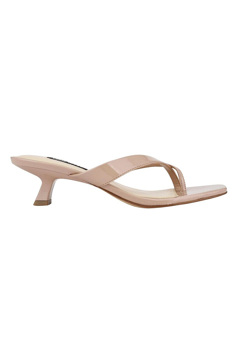NINE WEST Сандали Marigol с разделител за палеца - Pepit.bg