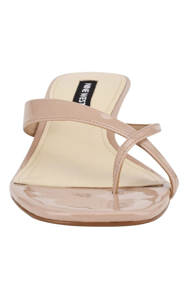 NINE WEST Сандали Marigol с разделител за палеца - Pepit.bg