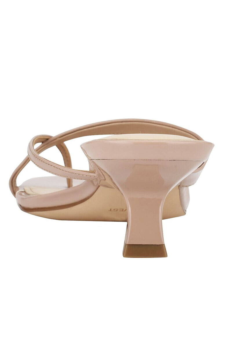 NINE WEST Сандали Marigol с разделител за палеца - Pepit.bg