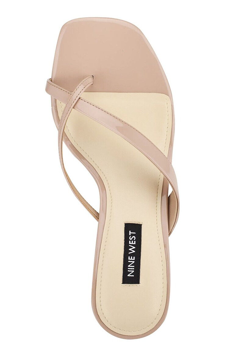 NINE WEST Сандали Marigol с разделител за палеца - Pepit.bg
