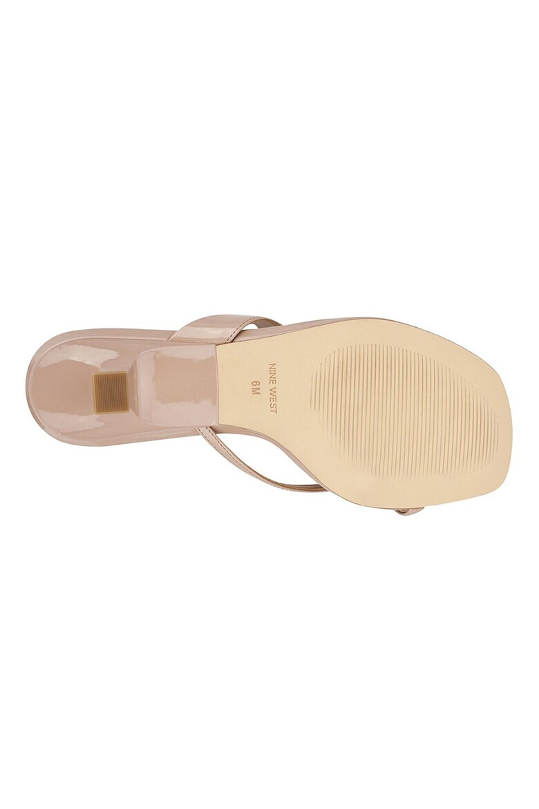 NINE WEST Сандали Marigol с разделител за палеца - Pepit.bg