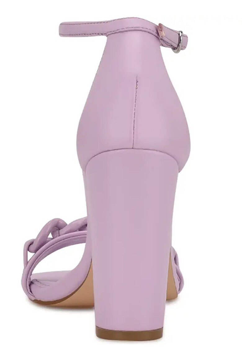 NINE WEST Сандали Mindful с верижка - Pepit.bg