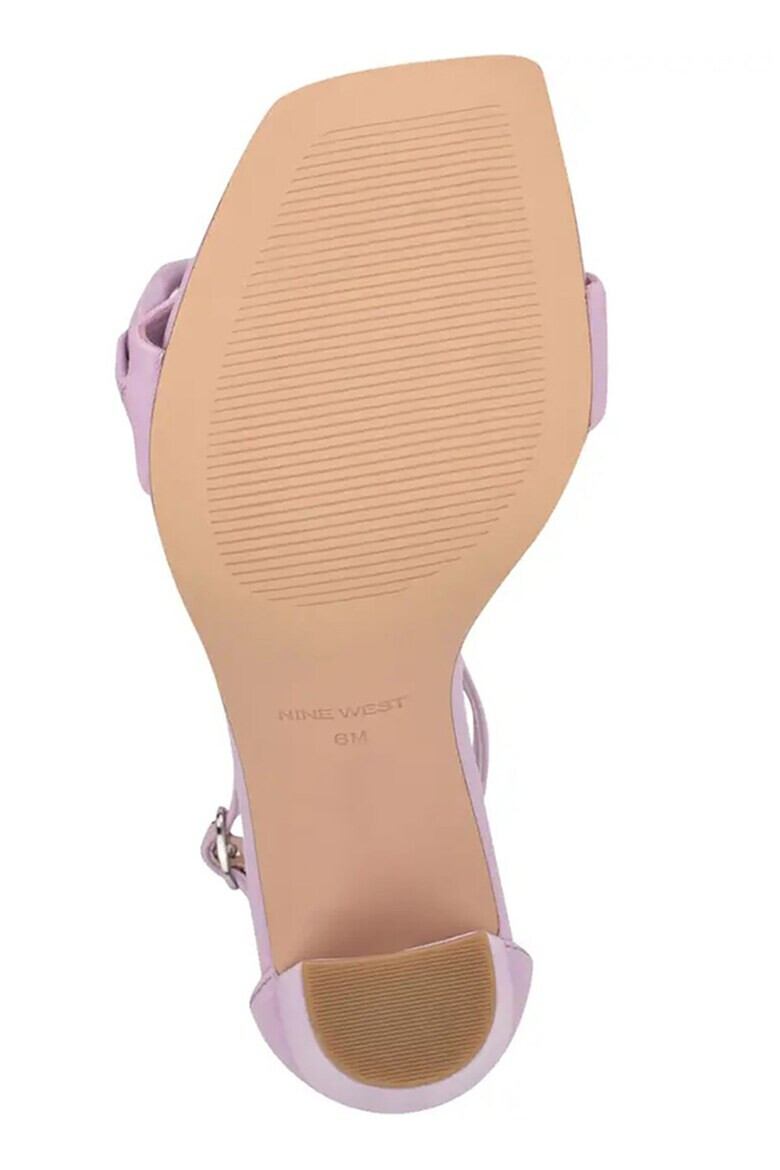 NINE WEST Сандали Mindful с верижка - Pepit.bg