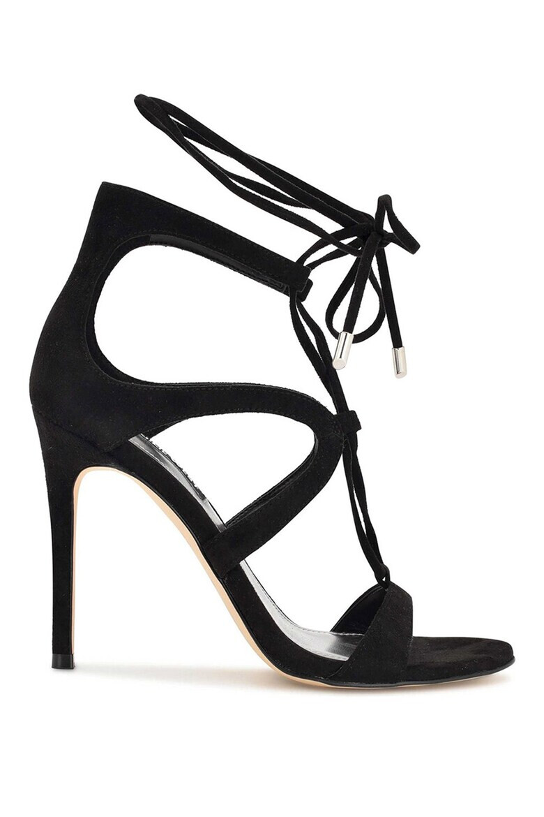 NINE WEST Сандали Mindi от еко кожа - Pepit.bg