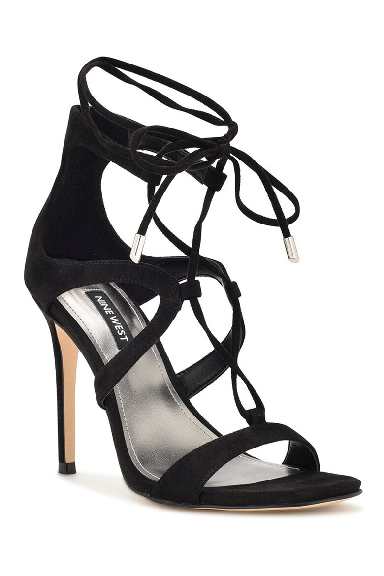 NINE WEST Сандали Mindi от еко кожа - Pepit.bg