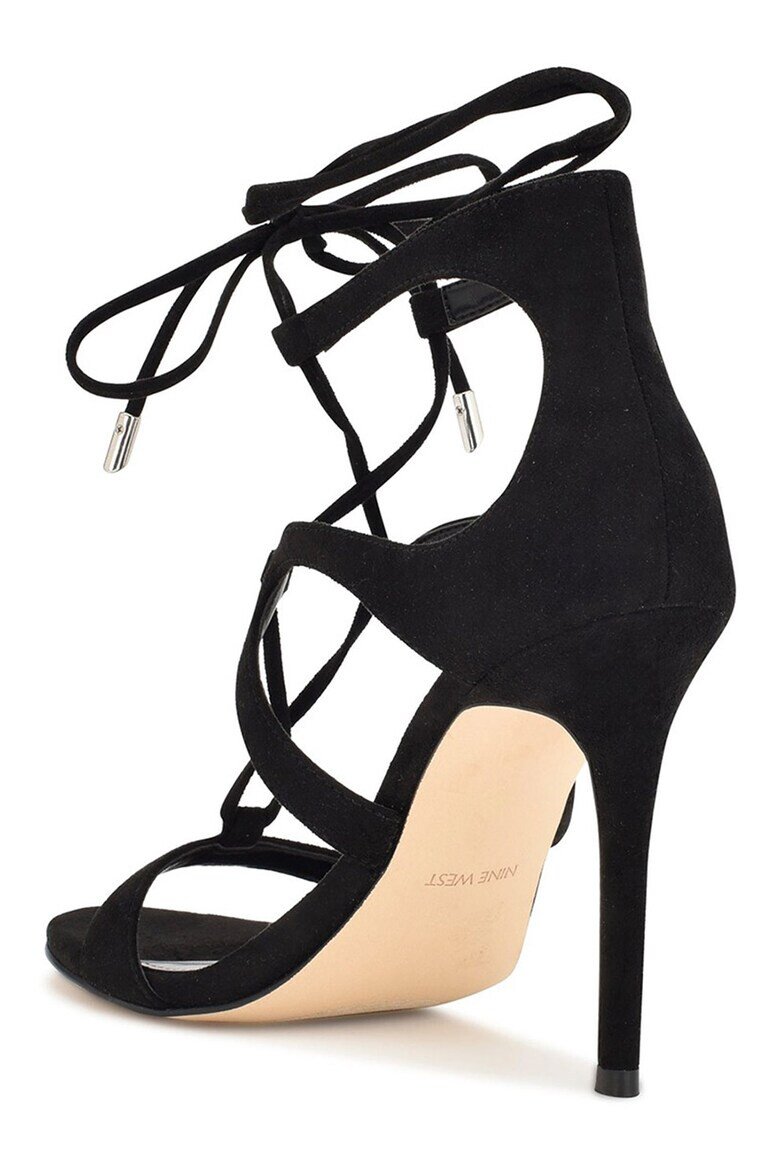 NINE WEST Сандали Mindi от еко кожа - Pepit.bg