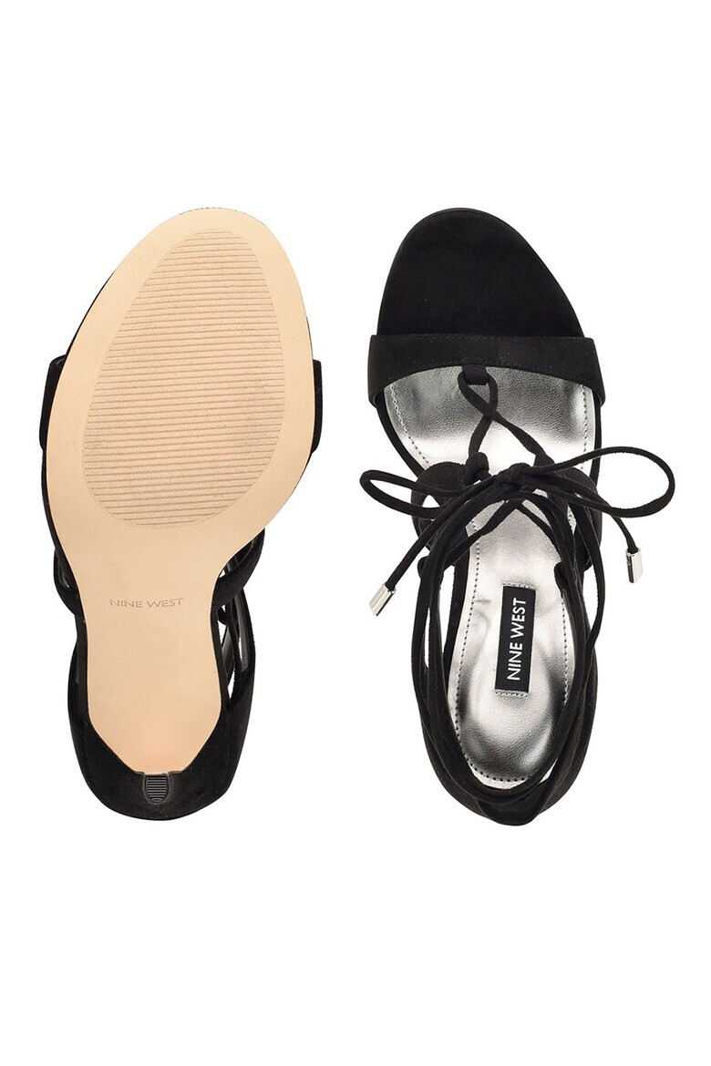 NINE WEST Сандали Mindi от еко кожа - Pepit.bg