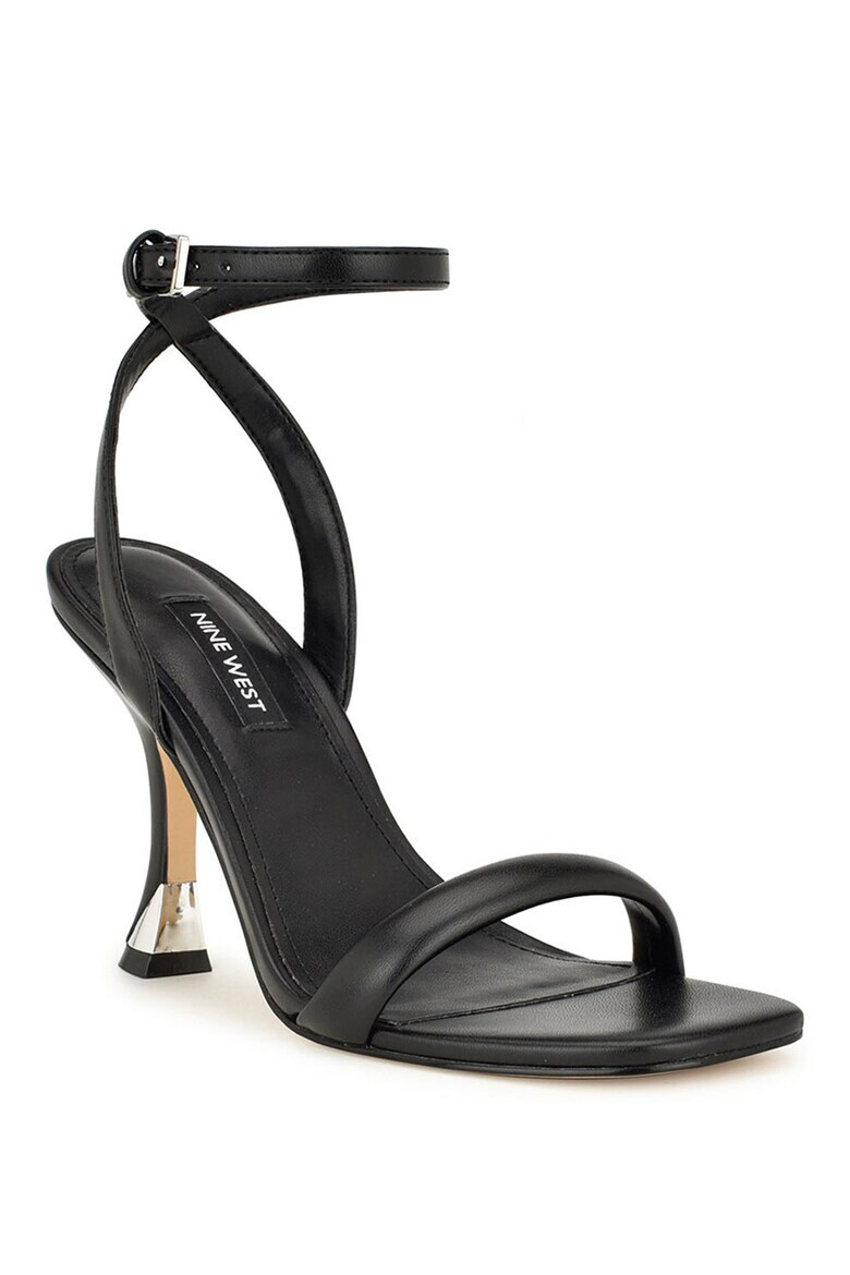 NINE WEST Сандали Nyra от еко кожа - Pepit.bg