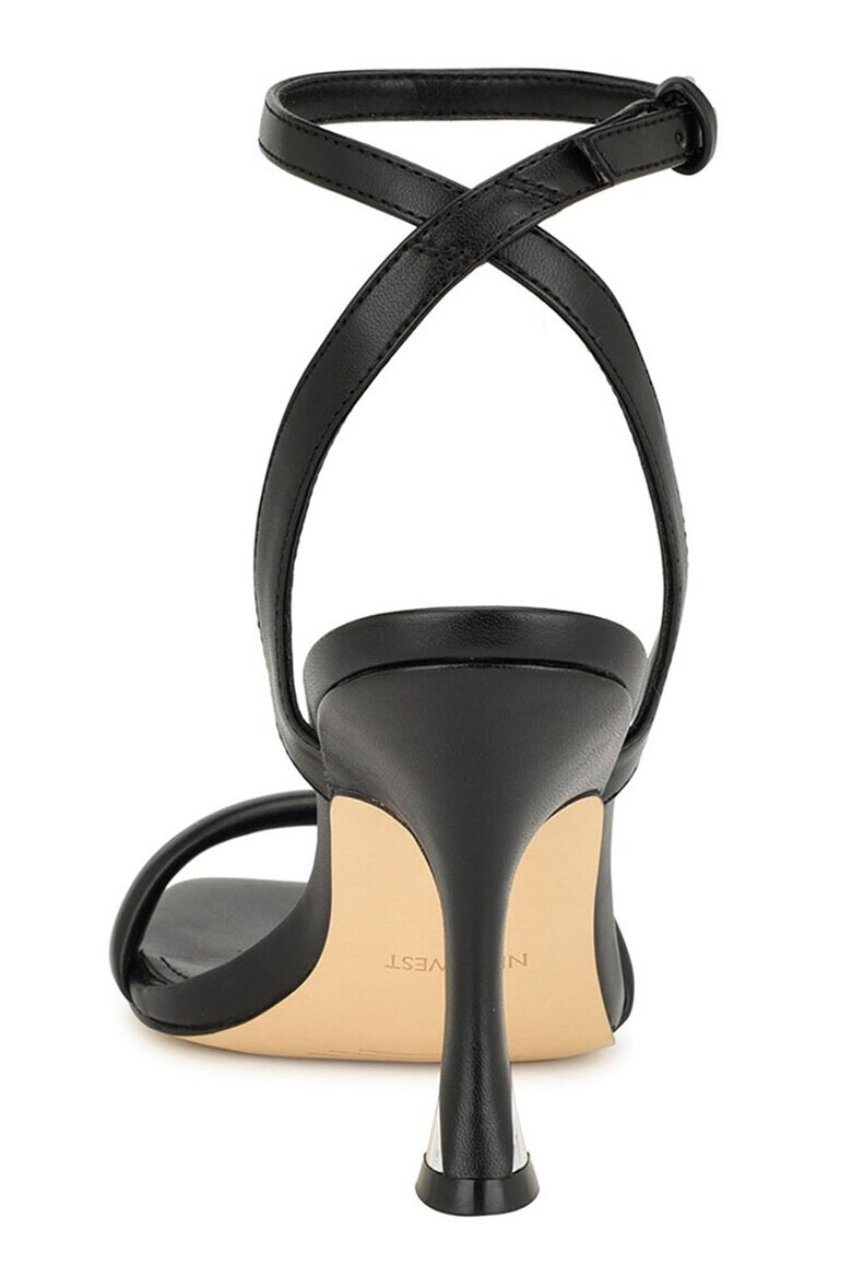 NINE WEST Сандали Nyra от еко кожа - Pepit.bg
