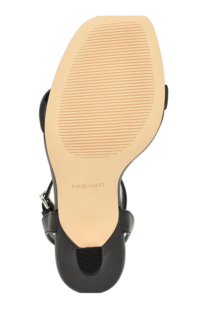 NINE WEST Сандали Nyra от еко кожа - Pepit.bg