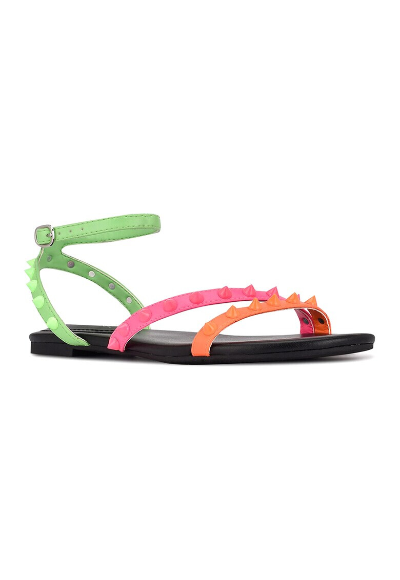 NINE WEST Сандали от еко кожа Bernie - Pepit.bg