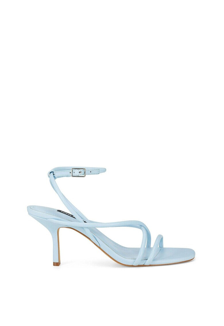 NINE WEST Сандали от еко Nolan - Pepit.bg