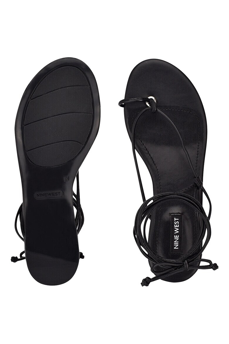 NINE WEST Сандали Pansie - Pepit.bg