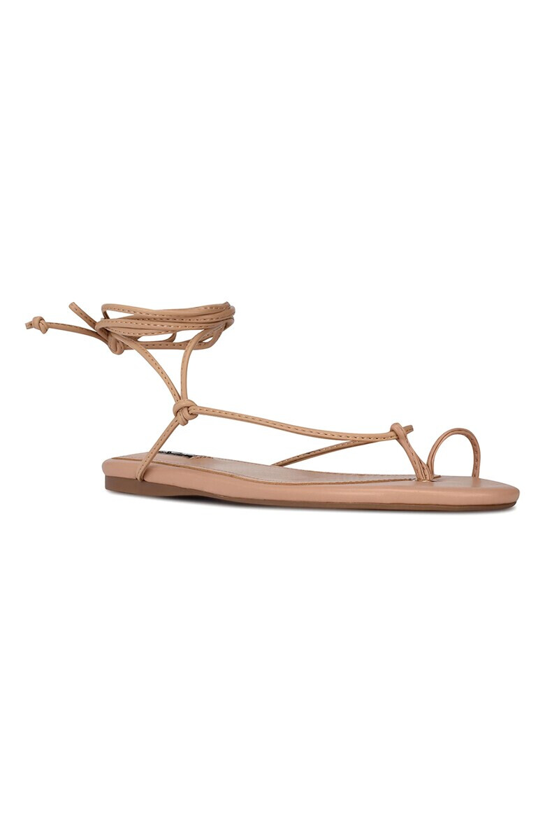 NINE WEST Сандали Pansie - Pepit.bg