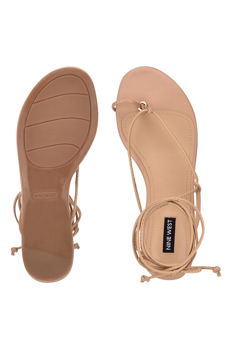 NINE WEST Сандали Pansie - Pepit.bg