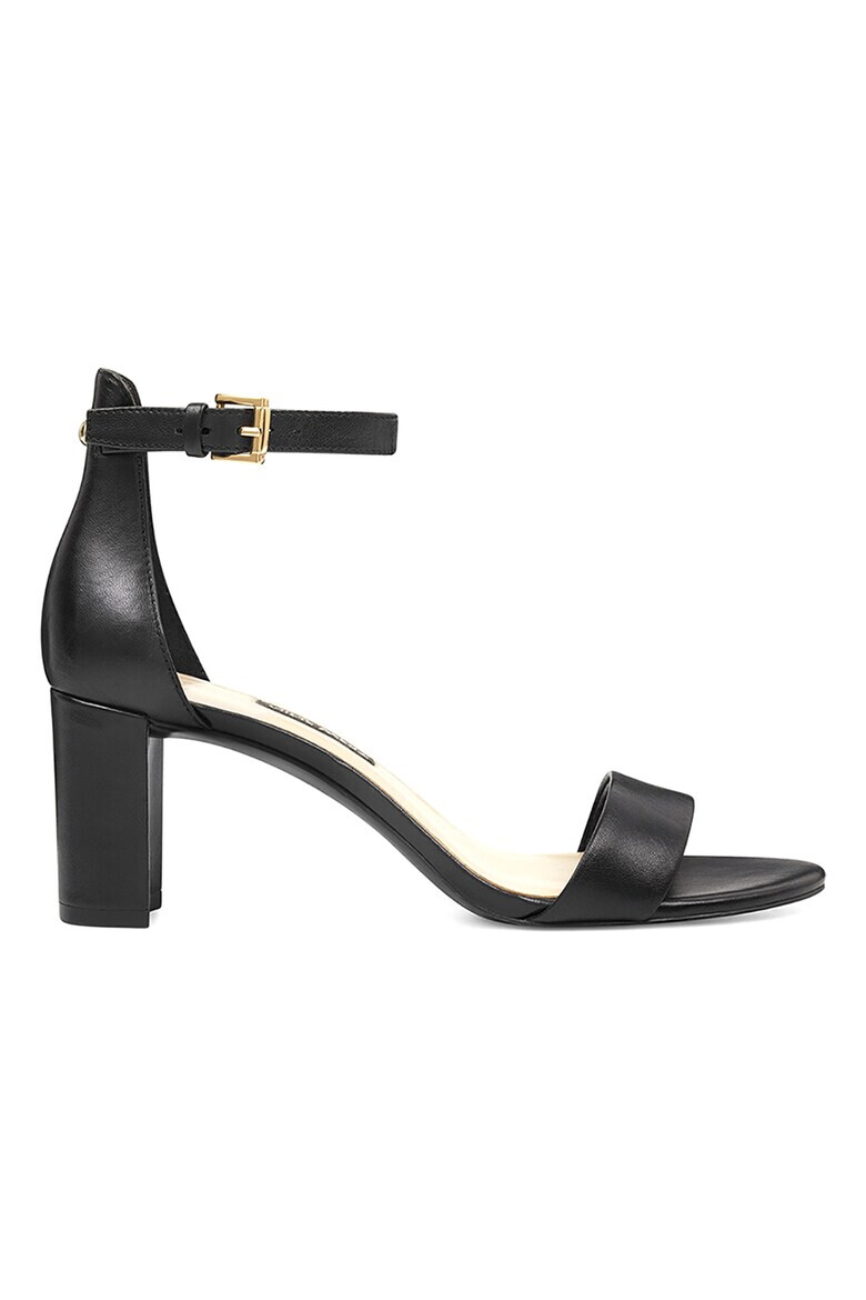 NINE WEST Сандали Pruce от еко кожа - Pepit.bg