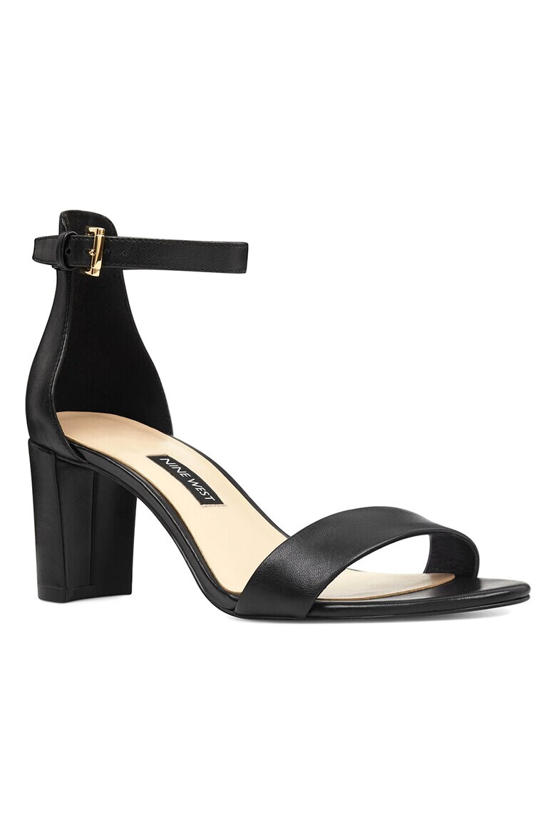 NINE WEST Сандали Pruce от еко кожа - Pepit.bg